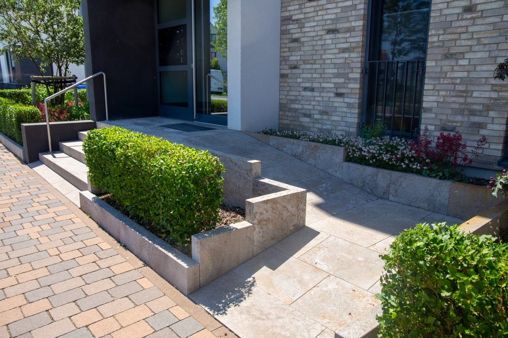 Maison accessible