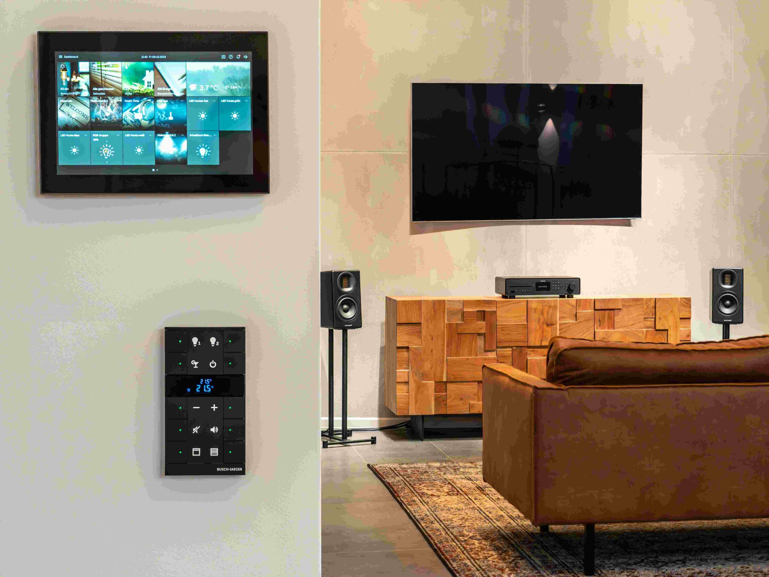 Smart Home